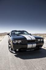 Dodge Challenger SRT8 392 2012 года
